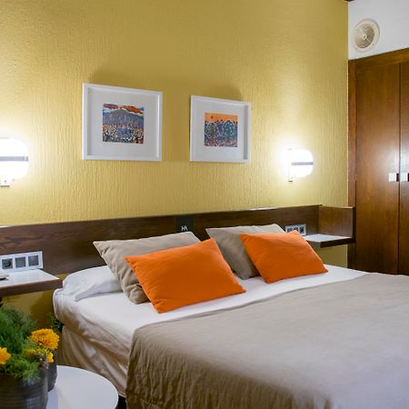 Hotel America Igualada Extérieur photo