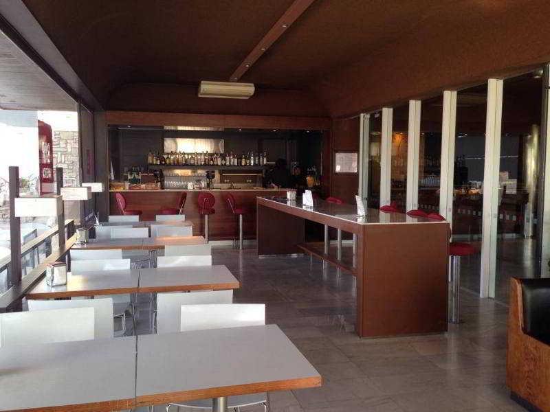 Hotel America Igualada Extérieur photo