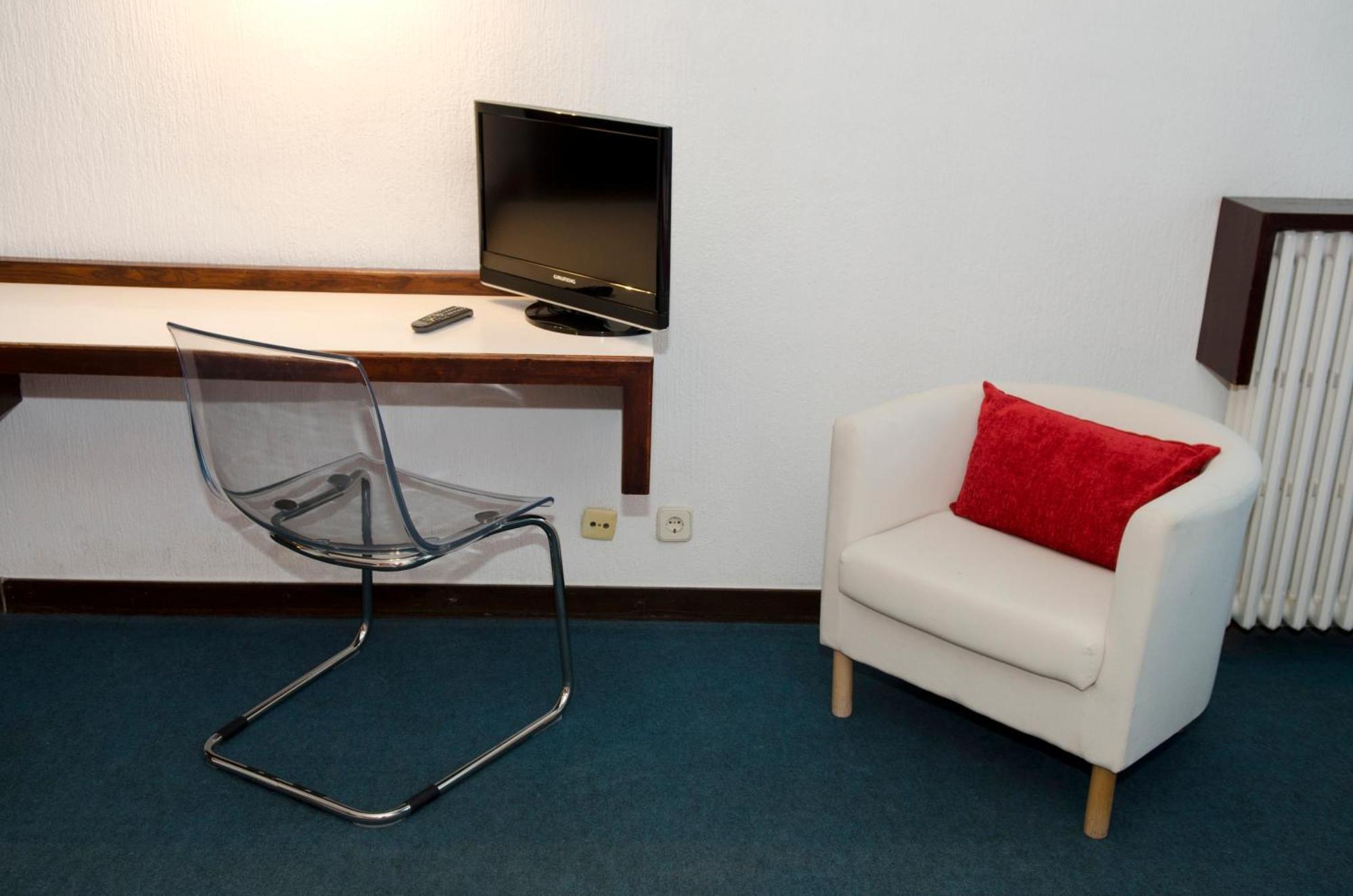 Hotel America Igualada Extérieur photo